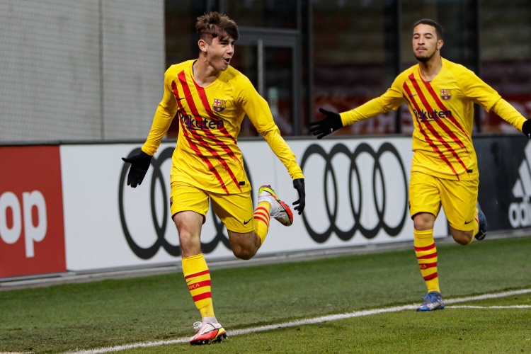 世界杯预选赛积分榜-加里多：足球很多条路不一定留在巴萨 库巴西和亚马尔是特殊例子