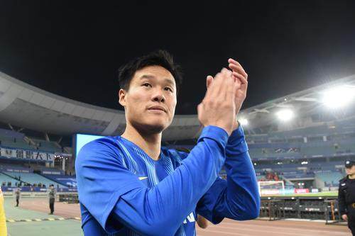 世界杯预选赛赛程-海港喜添李昂拥有半条国足防线？莱科用法有别李铁